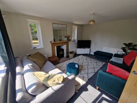 New Street, ., Fressingfield - Photo 2