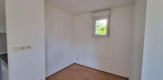 Location Appartement 1 piece Toulouse - Photo 2