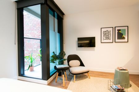 Melbourne | Executive Studio for Students - Photo 4