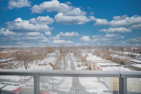 For Lease - 505 Glencairn Avenue Unit# 609, Toronto, Ontario - Photo 5