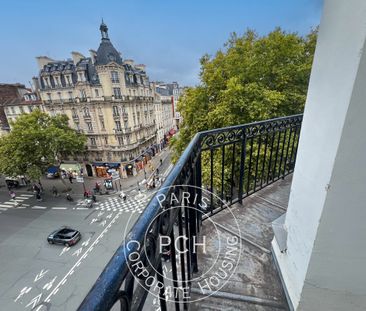 Boulevard Saint Germain, - Photo 4