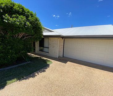 Low set family home in Gracemere - Photo 3