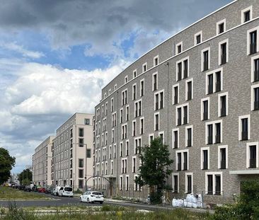 Neubauwohnung mit Fußbodenheizung und Terrasse im Erstbezug - Photo 1