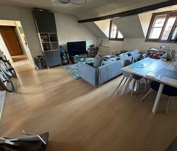 4-room apartment in Vieux Carouge. - Foto 2