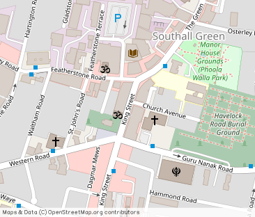 King Street, Southall - Photo 1