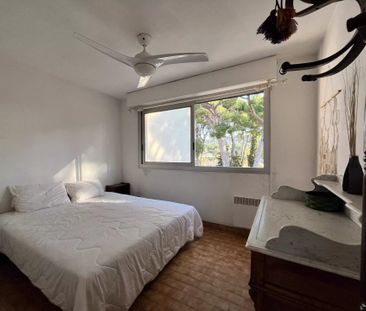 Location Appartement 2 pièces 36m² LA CIOTAT 13600 - Photo 3