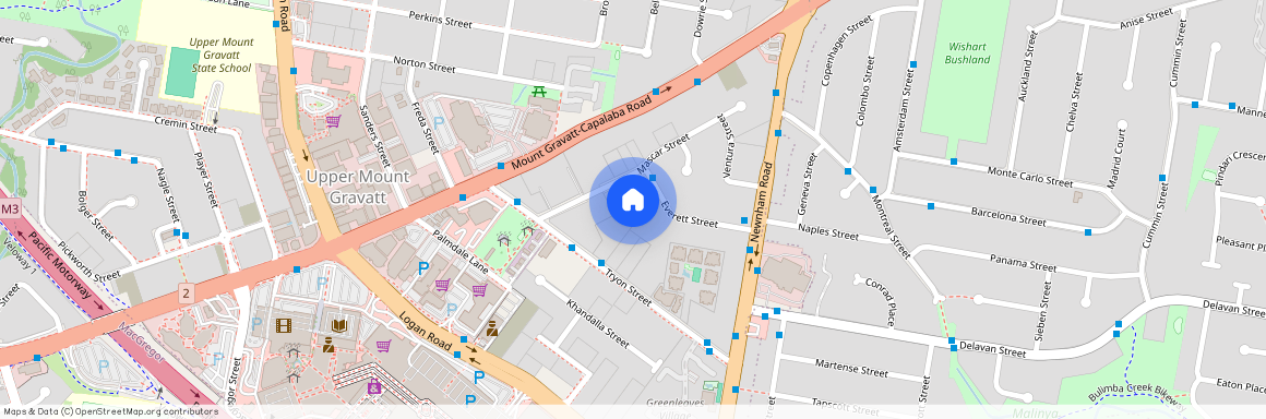 Rm2/38 Everett Street, Qld 4122, Upper Mount Gravatt