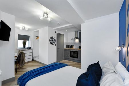 1 bedroom house to rent - Photo 5