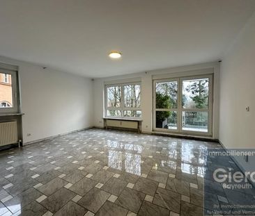 4,5 Zimmer Wohnung mit Balkon am Festspielhaus - Foto 2