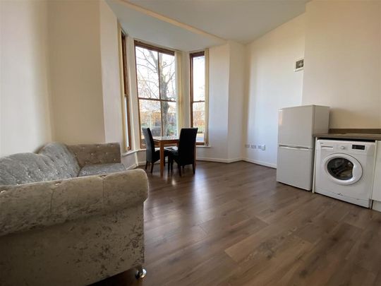 1 bedroom apartment to rent - Photo 1