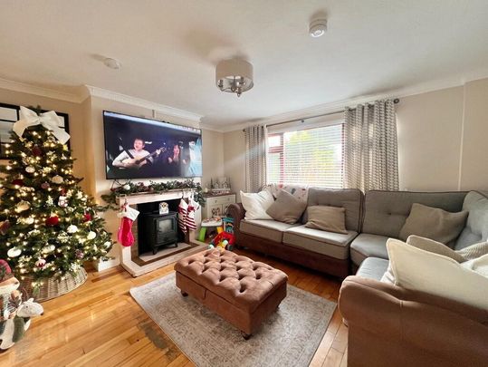 61 Highfield Road, Magherafelt, BT45 5BW - Photo 1