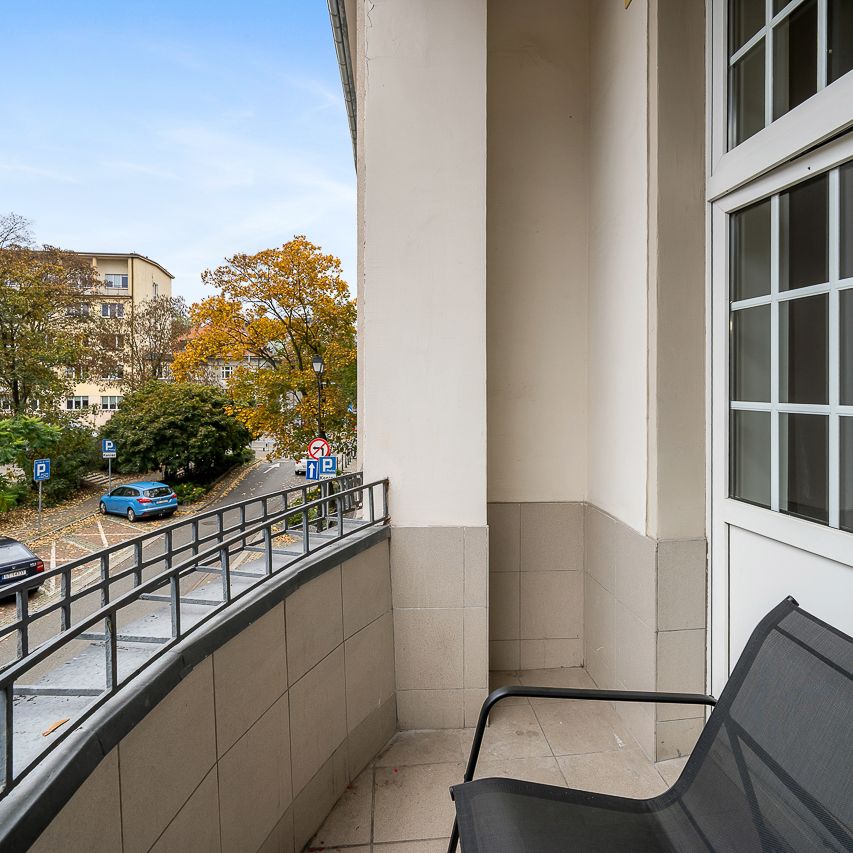 Katowice, Śródmieście, Ligonia - Фото 1