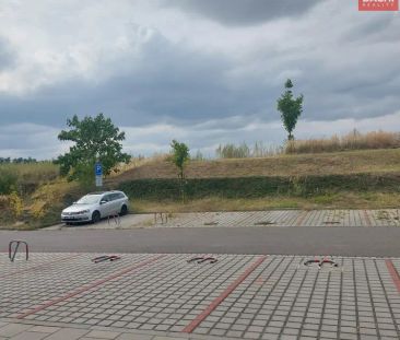 Pronájem bytu 2+kk s komorou na ulici Aloise Rašína v Olomouci - Fotografie 1