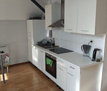 Ruim appartement in centrum te huur! - Photo 5