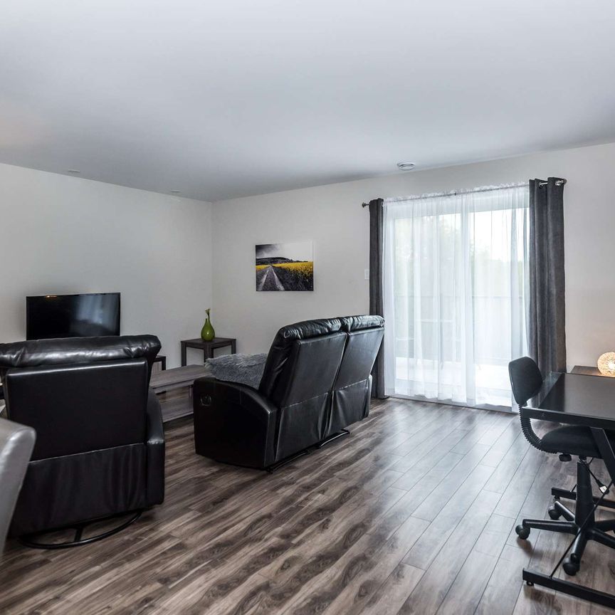 B · 2e étage - Photo 1