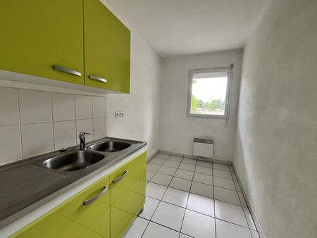 Location Appartement 3 pièces 62m² ST ANDRE DE CUBZAC 33240 - Photo 3