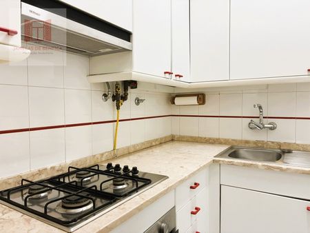Apartamento T1 em Lisboa - Foto 3