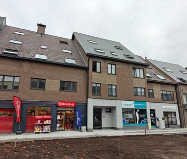 Gerenoveerd appartement te huur - Photo 3