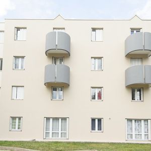 À louer Appartement T4 87.20 m - Photo 2