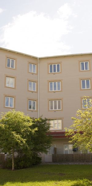 Karpgatan 4 - Photo 1