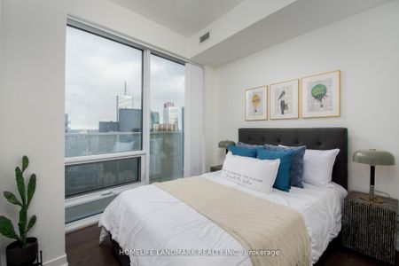 For Lease - 100 Harbour Street Unit# 5602, Toronto, Ontario - Photo 5