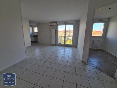 Appartement 2 pièces à Forbach - Photo 2