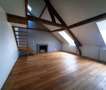 Grand 2P 54.53m² Versailles (78000) - Photo 5