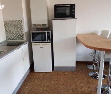 Location appartement à Cambrai - Photo 4