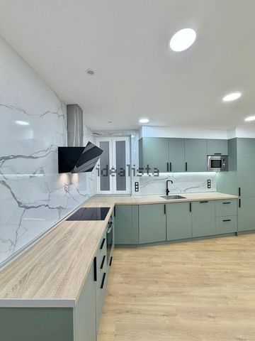 Alquiler de piso en CL Gascona, 5 - Photo 2