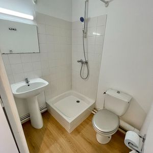 A Louer - Nantes St Clement - Studio De 18.89 M² - Photo 2