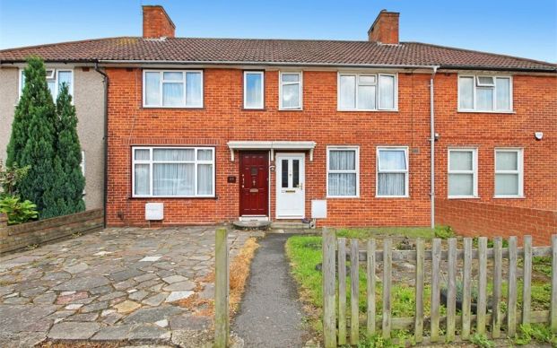 Moorhouse Road, Harrow, HA3 - Photo 1