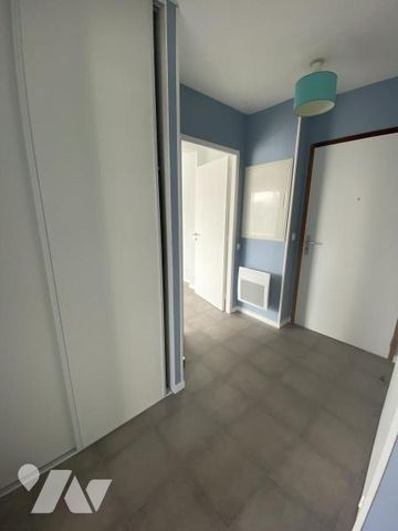 Appartement Au 2eme étage - Photo 4