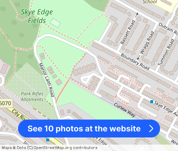 Blackbird Mews, Sheffield, S2 - Photo 1