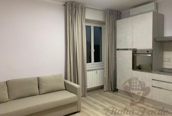 Студия возле метро Истриа