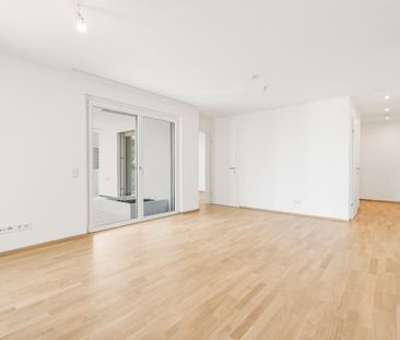 "Rondell XIV" am Park – Ihr neues Zuhause - Foto 2