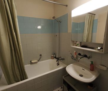 1 Zimmer, 30 m², 2. Stock - Photo 5