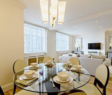 3 bedroom apartment to rent - Photo 6