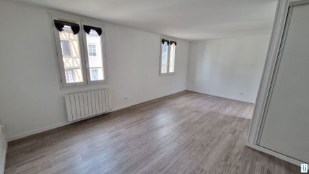 Location Appartement 2 pièces 48m² ROUEN 76000 - Photo 2