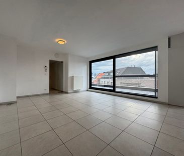 Dakappartement te huur in Aalst Hofstade - Foto 2