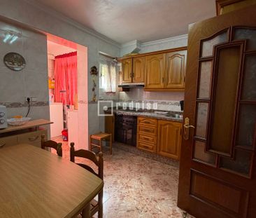 Piso en alquiler en Huelin, Málaga - Foto 4