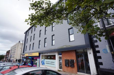 1 bedroom apartment to rent - Photo 5