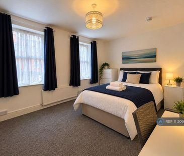 1 bedroom in a house share to rent - Photo 3