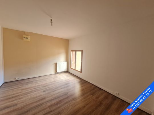 Location Maison 3 pièces 70m² JOIGNY 89300 - Photo 1