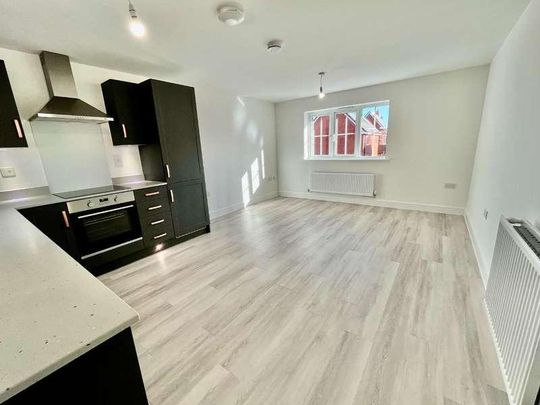 Ellis Close, Bury St Edmunds - Photo 1