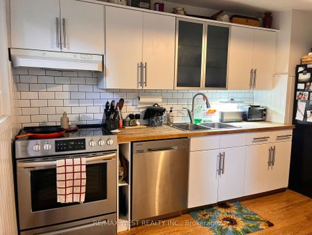 For Lease - 20 Afton Avenue, Toronto, Ontario - Photo 5