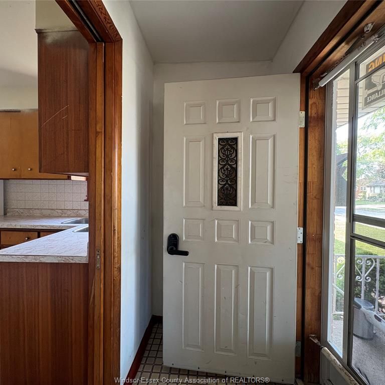 For Lease - 1255 DOT, Windsor, Ontario - Photo 1