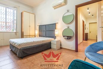 Rif. 757 | 3 locali in via padova ang. conegliano - milano.