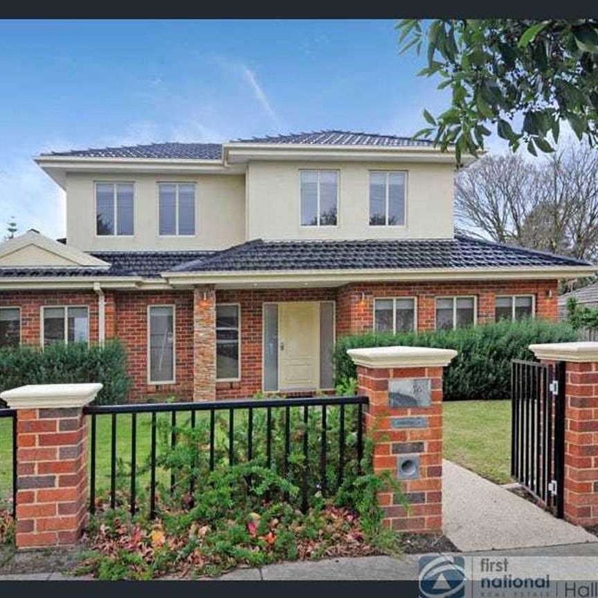 1/56 Jubilee Street, 3149, Mount Waverley Vic - Photo 1