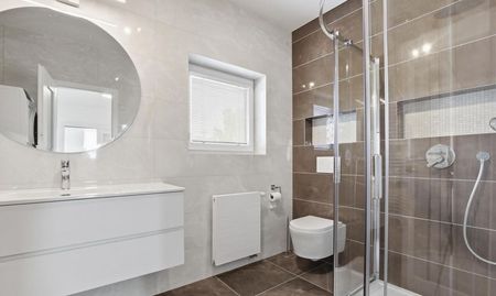 ÚPLNE NOVÝ BYT 67,5 m² Balkánska ul. - Rusovce *** BÝVANIE AKO V RODINNOM DOME *** - Photo 3