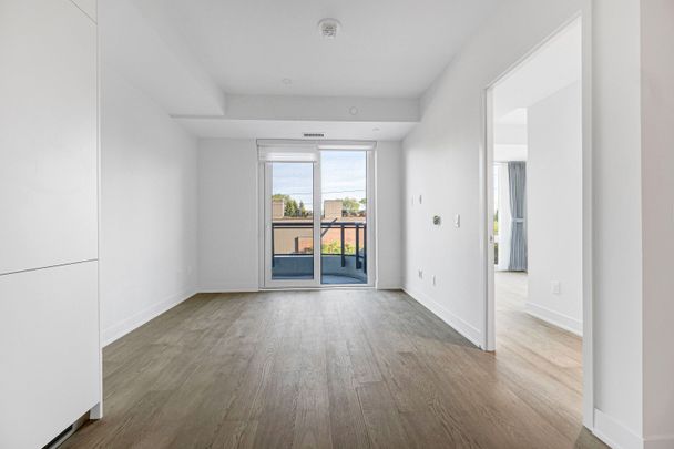 For Lease - 322 Dupont Street Unit# 304, Toronto, Ontario - Photo 1